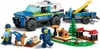 LEGO® City Mobilne szkolenie psów policyjnych 60369 Podgląd zdjęcia produktu 39
