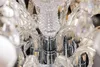 riess-ambiente Design Kronleuchter CRYSTAL XL 80cm klar Produktbild-Vorschau 5