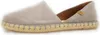 Verbenas Carmen Espandrillo Slipper Grau Produktbild-Vorschau 32