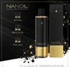 Shampoo micellare con cheratina Nanoil Keratin Micellar Anteprima dell’immagine prodotto 2