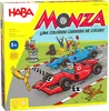 Haba Monza Brettspiel Mehrfarbig  Mehrfarbig One Size Produktbild-Vorschau 1