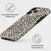Burga Tough Back Cover Apple iPhone 15 Pro Max - Almond Produktbild-Vorschau 9