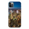 MuchoWow® Handyhülle Schutzhülle Hülle für iPhone 12 Pro Produktbild-Vorschau 1