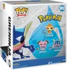 Pokémon - Greninja 980 Funko Pop! Vinyl Figur Produktbild-Vorschau 3
