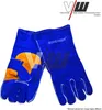 VECTOR WELDING Schweißerschutz Set Schweißerärmel Produktbild-Vorschau 9