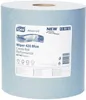 Tork Putdoek 130052, 2-laags, 235 cm x 255 m, 750 stuks per Productafbeelding-voorbeeld 4