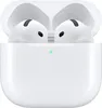 Apple AirPods (4th generation) AirPods 4 Kopfhörer Kabellos Produktbild-Vorschau 1