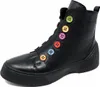 Gemini Damen Boot schwarz Größe 37 Produktbild-Vorschau 6