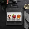 Villeroy & Boch Dip Bowl Výroba Rock blanc Náhled obrázku produktu 9