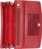 Golden Head Leder Geldbörse Polo RFID Protect Damenbörse Produktbild-Vorschau 5