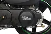 Motorroller Powermax 50 ccm 45 kmh EURO 5 dunkelgrau Produktbild-Vorschau 13