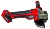 Einhell TP-AG 18/125 CE Q Li - Solo, 10500 RPM, 12,5 cm, Podgląd zdjęcia produktu 4
