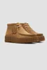 Clarks TORHILL MOSS Damenschuhe - bequeme Schnür- Produktbild-Vorschau 7