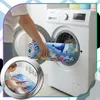 Tapis de bain antidérapant pour la salle de bain, coloré, Voir les images du produit 10