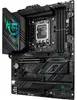 Asus Rog Strix Z790-f Gaming Wifi Hauptplatine Silber  Produktbild-Vorschau 6