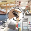 4dílná sada skládacích a aretovatelných prodlužovacích Náhled obrázku produktu 5
