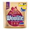 Woolite Żelowe kapsułki do prania z keratyną do kolorów 33 Podgląd zdjęcia produktu 1