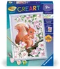 Neugieriges Eichhörnchen Ravensburger 20064 Produktbild-Vorschau 2
