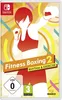 Nintendo Switch Fitness Boxing 2 - Rhythm & Exercise Produktbild-Vorschau 1