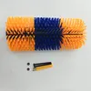 Brosse à gratter pour bétail, brosse pour chevaux, planche Voir les images du produit 15