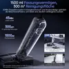 JONR 20000 Pa H2 Nass-Trockensauger, Innovatives Produktbild-Vorschau 5