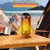 Energiesparender Mini-Heizlüfter, 1500 W, mit Thermostat, Produktbild-Vorschau 4