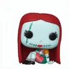 Disney Pop Koszmar Przed Świętami Sally Sew Podgląd zdjęcia produktu 6