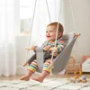 Babyschaukel Hängematte Wippe Malplay 3in1 mit Produktbild-Vorschau 5