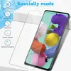 3X Für Samsung Galaxy A51 4G Panzerglas Glasfolie Display Produktbild-Vorschau 7
