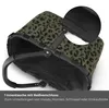 Reisenthel carrybag, Schwarz, Braun, Aluminium, Polyester, Produktbild-Vorschau 6