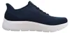 Skechers Slip-Ins: Go Walk Flex  Sneakers Laag - Blauw - Voir les images du produit 18