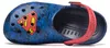 Crocs Superman Classic Clog 211131-90H Produktbild-Vorschau 4