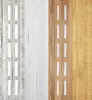 Drzwi Harmonijkowe St3A Białe 83 x 202,5 cm Podgląd zdjęcia produktu 4