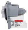 Ablaufpumpe wie AEG 1320699018 für Waschmaschine Produktbild-Vorschau 3