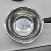 Lacor Bain Marie Topf Kochgeschirr Schwarz 50 Watt Produktbild-Vorschau 6