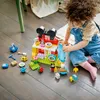 LEGO 10465 DUPLO Micky Maus Wunderhaus mit Minnie und Pluto Anteprima dell’immagine prodotto 27