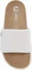 Rieker Klassische Pantoletten Damen 31393933363939 Weiß 38 Produktbild-Vorschau 5