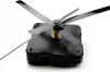Geräuschloser Quarzmechanismus Zeiger BLACK 11,5 cm, Produktbild-Vorschau 2
