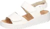 Waldläufer Damen Sandalen, weiß(offwhite (148)), Gr. 61/2 Produktbild-Vorschau 22