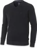 REDMOND Casual Herren Pullover Langarm V-Ausschnitt Regular Produktbild-Vorschau 4