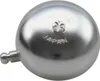 Crane Bell Co. Karen Klingel Glocke Retro silber matt Steel Produktbild-Vorschau 1