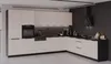 Winkelküche ARONA 350x290 cm Küchenzeile Eckküche Küche Produktbild-Vorschau 2