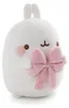 NICI Kuscheltier MOLANG mit Schleife Produktbild-Vorschau 2