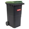 Mini-Mülltonne Nachbildung einer original SULO 240 Liter Produktbild-Vorschau 1