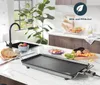 Princess 102325 Elektrischer Tischgrill XXL 60x36 cm Produktbild-Vorschau 8