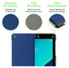 Cadorabo custodia protettiva per Samsung Galaxy Tab S3 (9,7 Anteprima dell’immagine prodotto 4