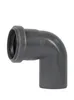Ostendorf HT Curvatura sicura DN/OD 50 87 gradi Anteprima dell’immagine prodotto 1