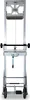 Materiallift ML90, klappbar mit Plattform, 90 kg Tragkraft, Produktbild-Vorschau 6