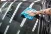 3x Meguiar's® Perfect Clarity Glass Towel, Produktbild-Vorschau 3
