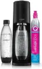 SodaStream Terra Megapack - Schwarz - Kunststoff - 1 l - 60 Náhľad obrázku produktu 17
